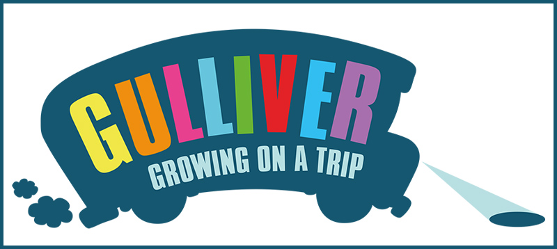 GULLIVER